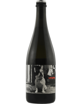 2021 Testalonga El Bandito I Am The Ninja Chenin Blanc Pet Nat