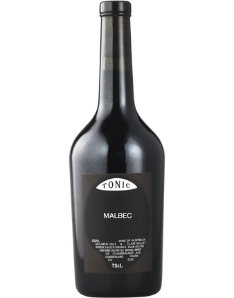 2021 Tonic Wines Malbec