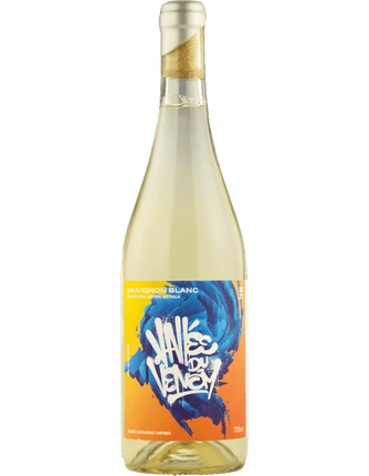 2021 Vallee du Venom Organic Sauvignon Blanc