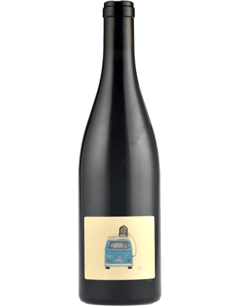 2021 Willow & Goose Open Road Shiraz