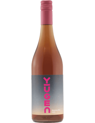 2021 Yugen Wines Morning Star Pinot Gris