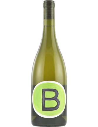 2022 Bink Wines Turbo Lover Riesling