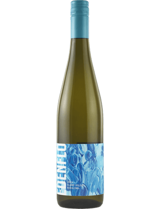 2022 Edenflo Clare Valley Riesling