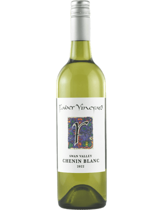 2022 Faber Vineyard Chenin Blanc