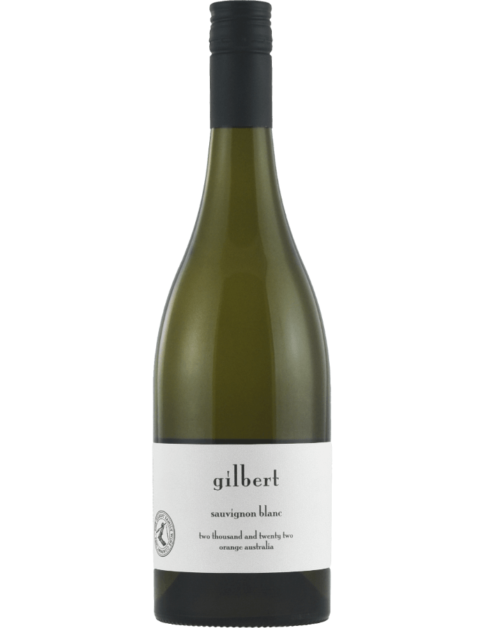 2022 Gilbert Sauvignon Blanc