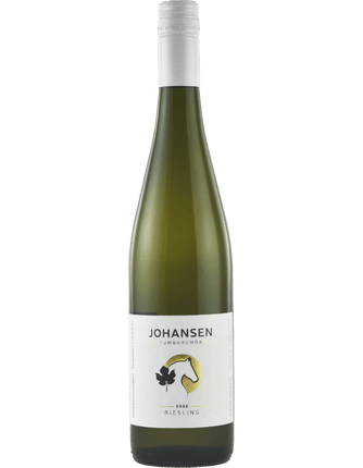 2022 Johansen Riesling