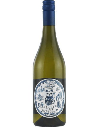 2022 Lucky Cat Pinot Gris