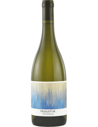 2022 Musical Folk Chardonnay