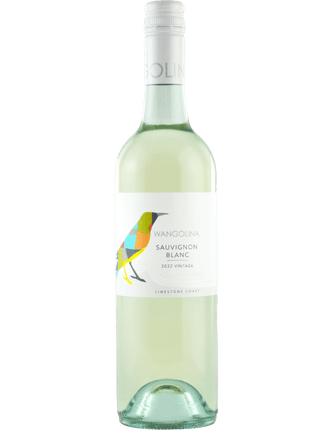 2022 Wangolina Sauvignon Blanc