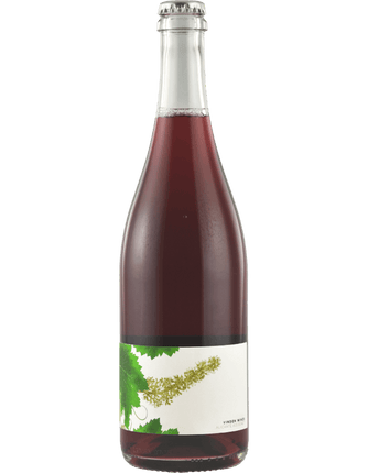 2023 Vinden Lightly Sparkling Alicante Bouschet