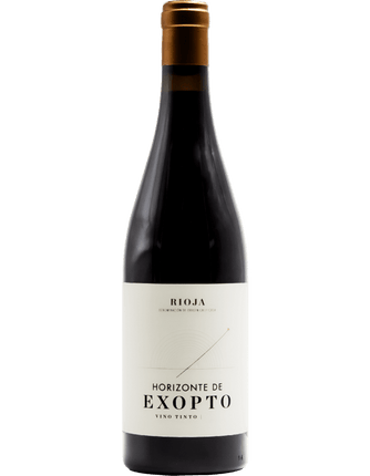 2019 Bodegas Exopto Rioja Horizonte de Exopto (Abalos)