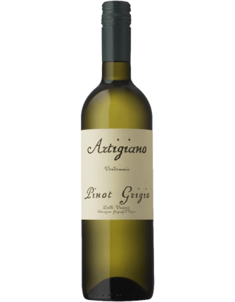 2021 Artigiano Pinot Grigio