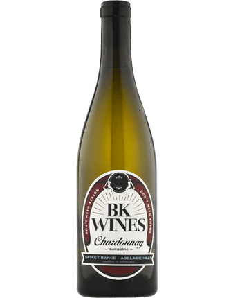 2021 BK Wines Carbonic Chardonnay