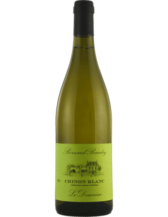 2021 Bernard Baudry Chinon Blanc