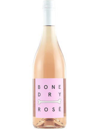 2021 Bone Dry Rose