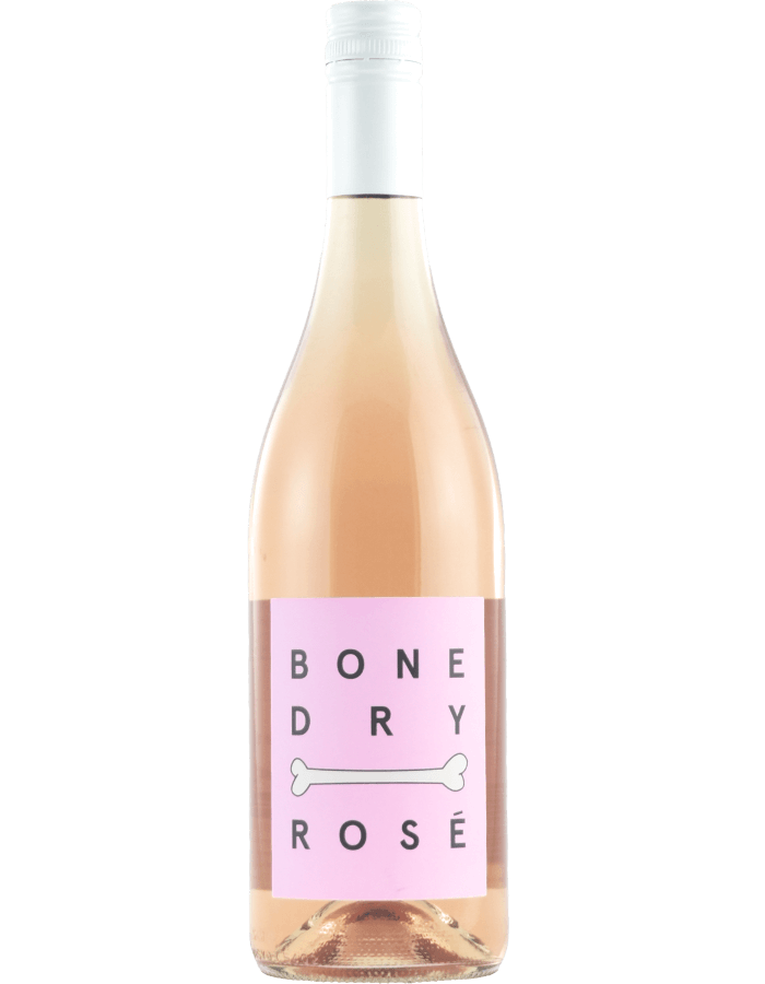 2021 Bone Dry Rose