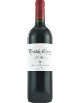 2016 Chateau Cissac Haut Medoc