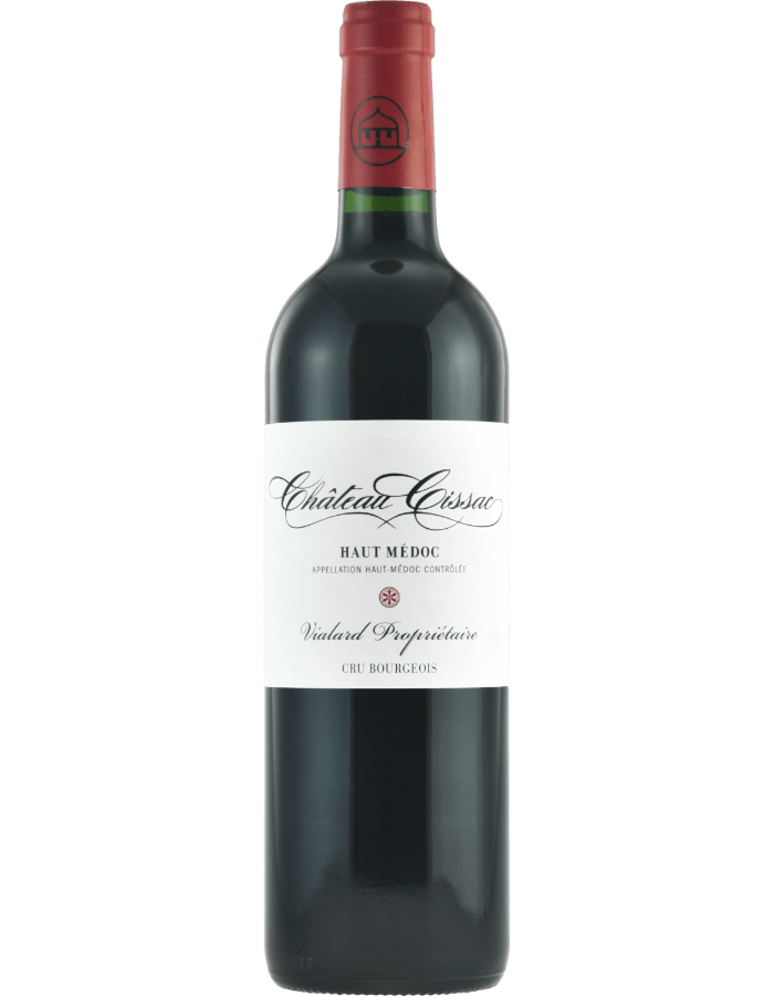 2016 Chateau Cissac Haut Medoc