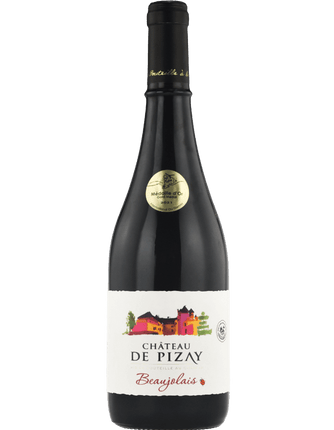 2021 Chateau de Pizay Beaujolais