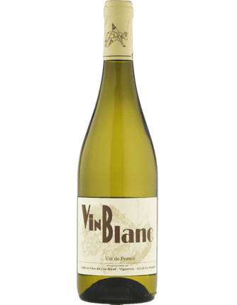 2020 Clos du Tue-Boeuf Vin Blanc