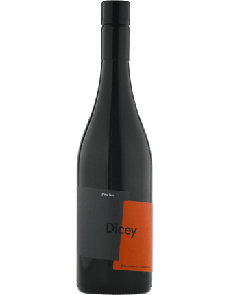 2019 Dicey Bannockburn Pinot Noir