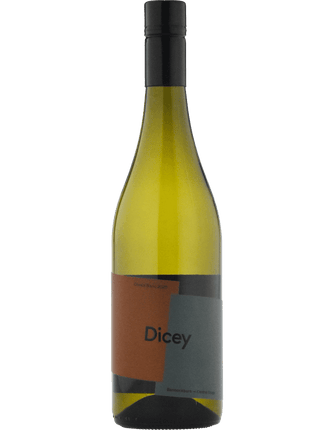 2020 Dicey Chenin Blanc