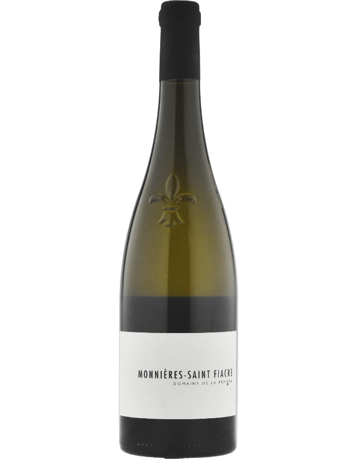 2017 Domaine de la Pepiere Muscadet Sevre et Maine Sur Lie Monnieres Saint Fiacre