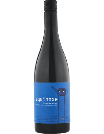 2019 Equis Equinoxe Crozes Hermitage Rouge