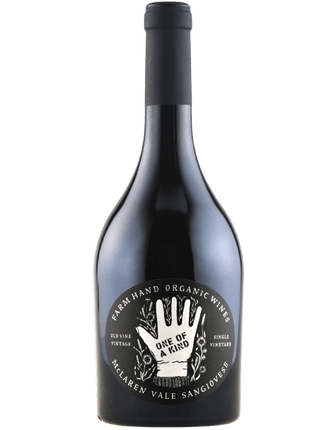 2021 Farm Hand One of a Kind McLaren Vale Sangiovese