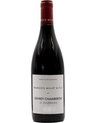 2019 Francois Millet & Fils Gevrey-Chambertin Le Fourneau