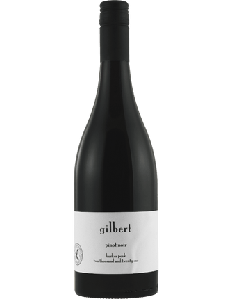 2021 Gilbert Burke's Peak Pinot Noir