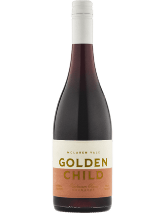 2021 Golden Child Unknown Road Grenache