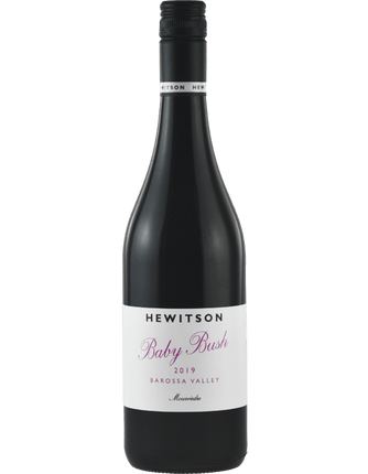 2019 Hewitson Baby Bush Mourvedre