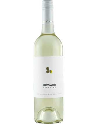 2022 Howard Vineyard 400m Sauvignon Blanc