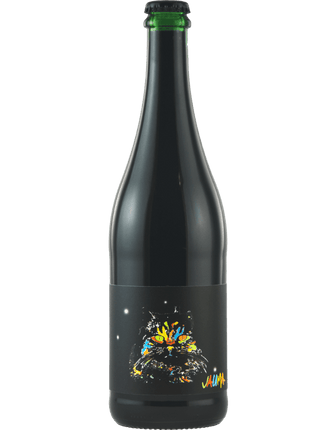 2022 Jauma Tikka The Cosmic Cat Grenache Shiraz