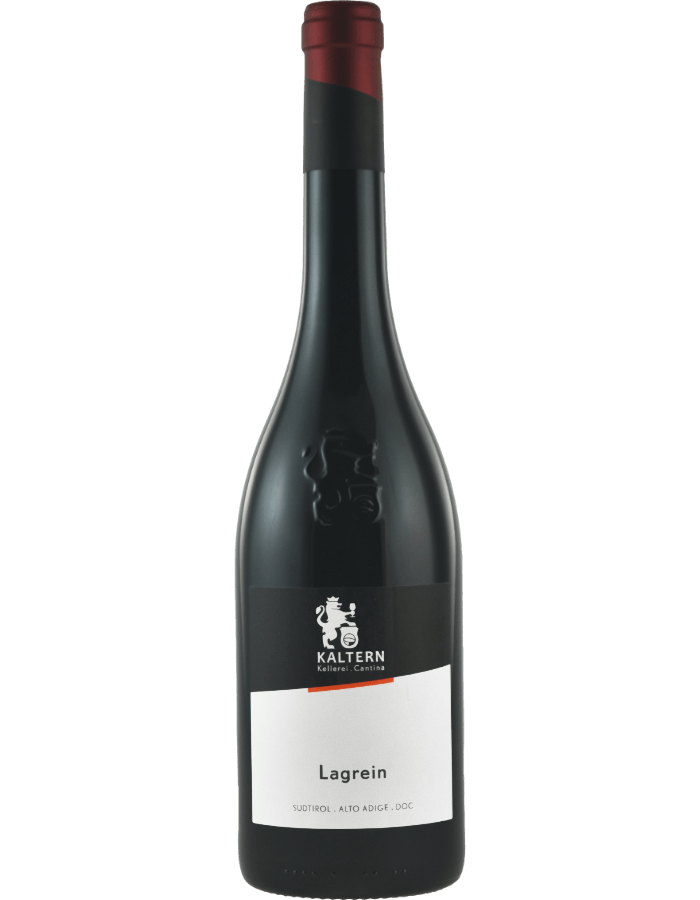 2019 Kellerei Kaltern Caldaro Lagrein