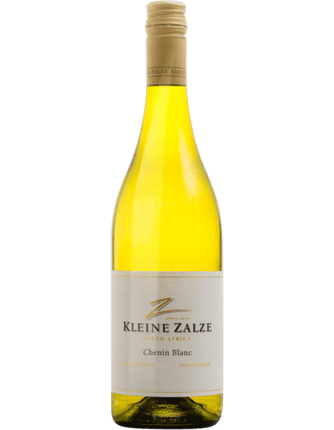 2020 Kleine Zalze Chenin Blanc