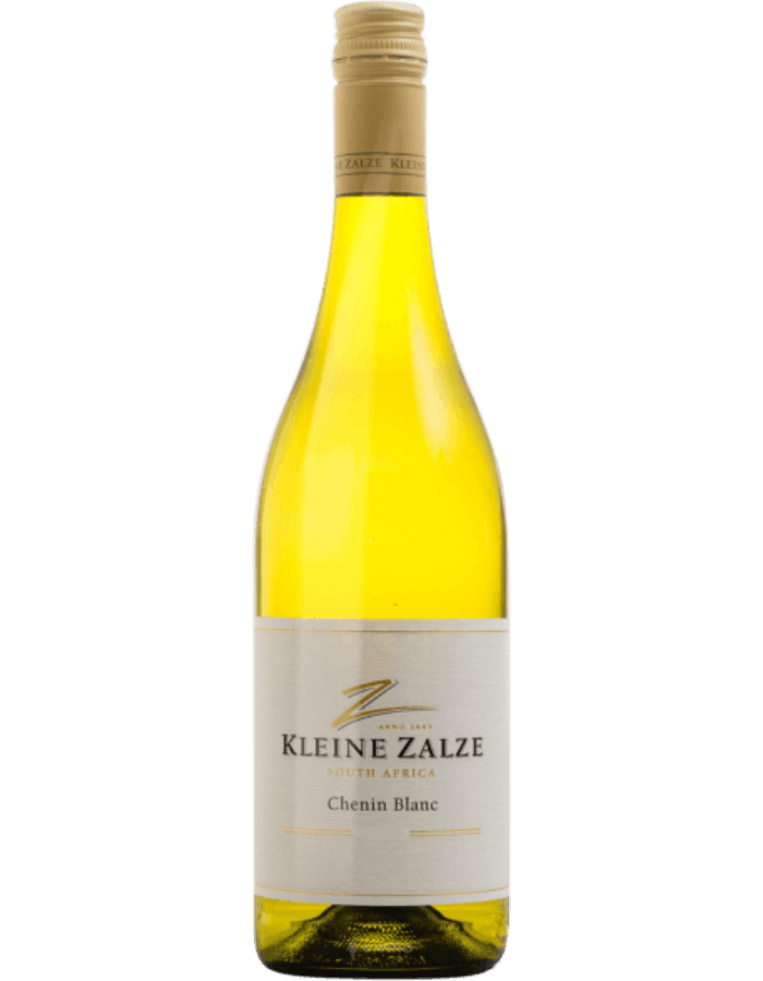 2020 Kleine Zalze Chenin Blanc