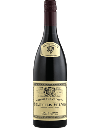 2020 Louis Jadot Beaujolais Villages Combe Aux Jacques