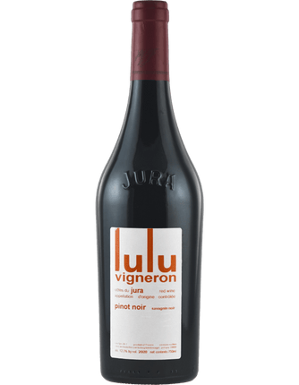 2020 Lulu Vigneron Pinot Noir