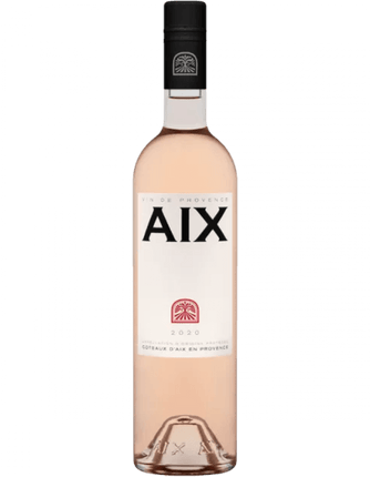 2020 Maison Saint Aix Dry Rose