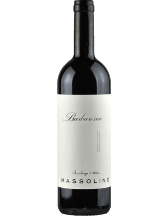 2019 Massolino Barbaresco