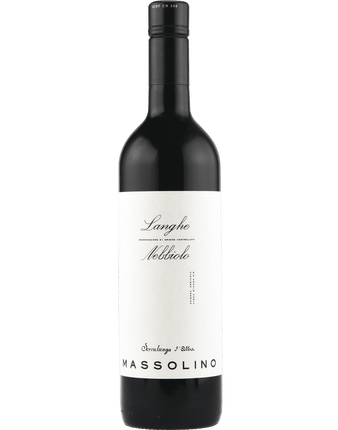 2019 Massolino Langhe Nebbiolo