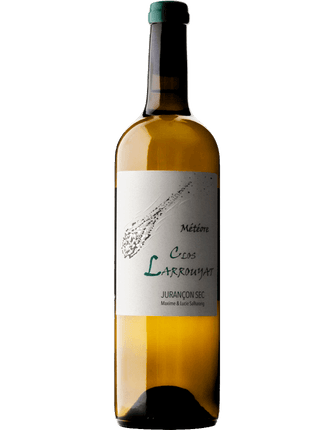 2020 Clos Larrouyat Jurancon Sec Meteore