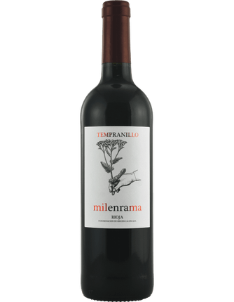 2020 Milenrama Rioja