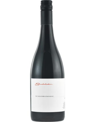 2021 Moondarra Studebaker Pinot Noir