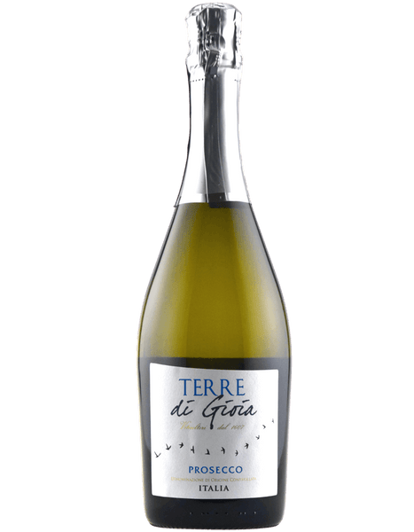 NV Armani Terre di Gioia Prosecco