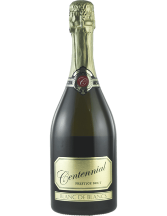 NV Centennial Vineyards Blanc de Blancs