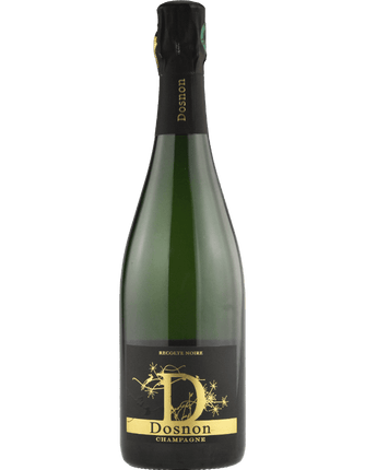 NV Champagne Dosnon Recolte Blanc de Noirs