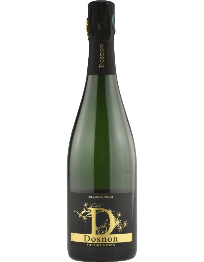 NV Champagne Dosnon Recolte Blanc de Noirs